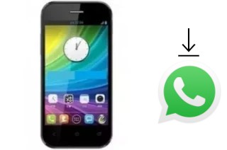 Como baixar e instalar o WhatsApp em K-Touch C966E