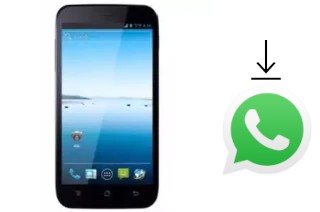 Como baixar e instalar o WhatsApp em K-Touch C988T