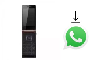 Como baixar e instalar o WhatsApp em K-Touch E508