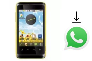 Como baixar e instalar o WhatsApp em K-Touch E619 Plus