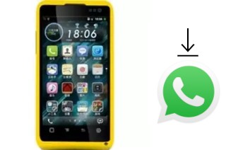 Como baixar e instalar o WhatsApp em K-Touch E619