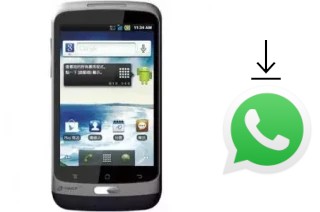 Como baixar e instalar o WhatsApp em K-Touch E620