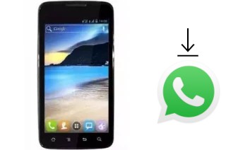 Como baixar e instalar o WhatsApp em K-Touch E780