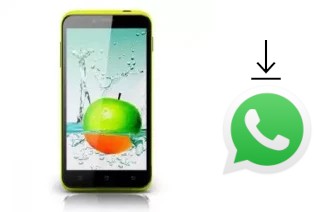 Como baixar e instalar o WhatsApp em K-Touch KIS 1