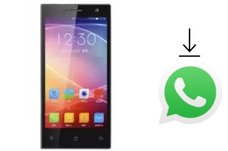 Como baixar e instalar o WhatsApp em K-Touch L930I