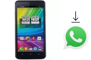 Como baixar e instalar o WhatsApp em K-Touch S2