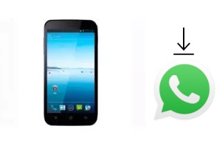 Como baixar e instalar o WhatsApp em K-Touch S5T