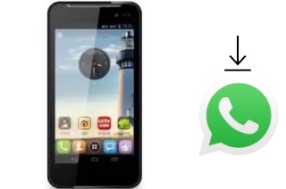 Como baixar e instalar o WhatsApp em K-Touch S787