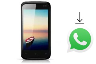 Como baixar e instalar o WhatsApp em K-Touch T60