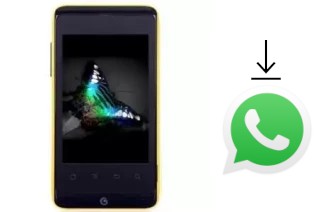 Como baixar e instalar o WhatsApp em K-Touch T619 Plus