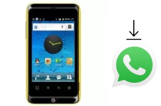 Como baixar e instalar o WhatsApp em K-Touch T619