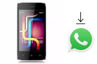 Como baixar e instalar o WhatsApp em K-Touch T789