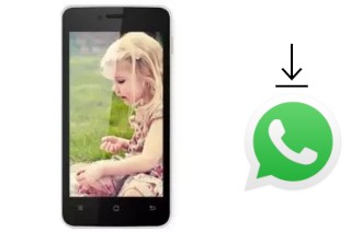 Como baixar e instalar o WhatsApp em K-Touch T810