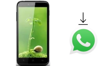 Como baixar e instalar o WhatsApp em K-Touch T91