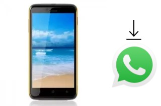 Como baixar e instalar o WhatsApp em K-Touch T96