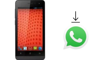 Como baixar e instalar o WhatsApp em K-Touch Tou Ch 2