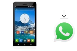 Como baixar e instalar o WhatsApp em K-Touch Tou CH3