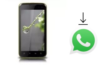 Como baixar e instalar o WhatsApp em K-Touch U6