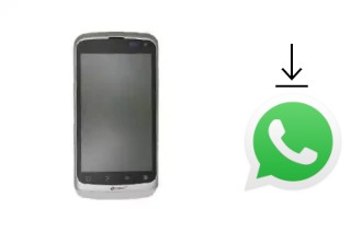 Como baixar e instalar o WhatsApp em K-Touch W610