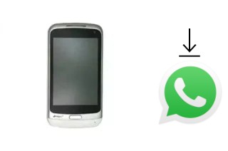 Como baixar e instalar o WhatsApp em K-Touch W650