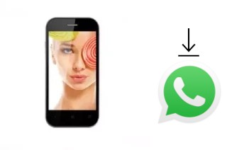 Como baixar e instalar o WhatsApp em K-Touch W656