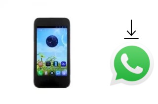 Como baixar e instalar o WhatsApp em K-Touch W719