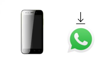 Como baixar e instalar o WhatsApp em K-Touch W780