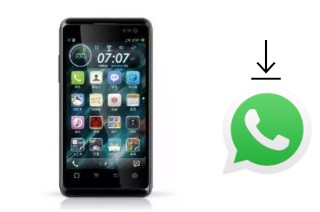 Como baixar e instalar o WhatsApp em K-Touch W806 plus