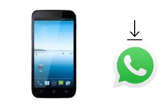 Como baixar e instalar o WhatsApp em K-Touch W95