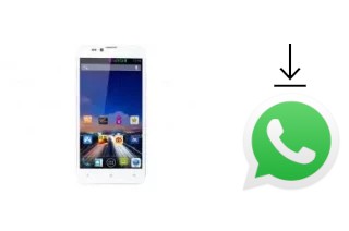 Como baixar e instalar o WhatsApp em K-Touch W98