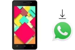 Como baixar e instalar o WhatsApp em Kagoo K01