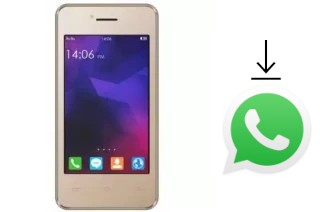 Como baixar e instalar o WhatsApp em Kagoo K157