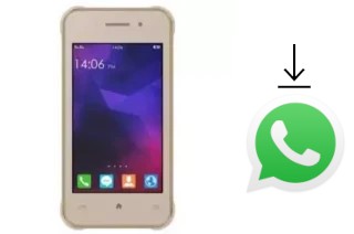 Como baixar e instalar o WhatsApp em Kagoo K158