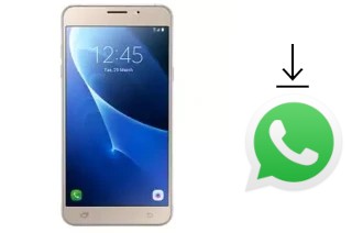 Como baixar e instalar o WhatsApp em Kagoo K560