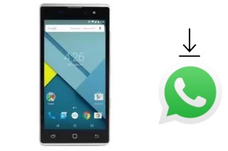 Como baixar e instalar o WhatsApp em Kagoo KO4