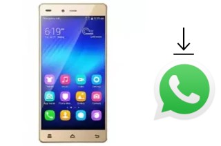 Como baixar e instalar o WhatsApp em Kagoo KO9