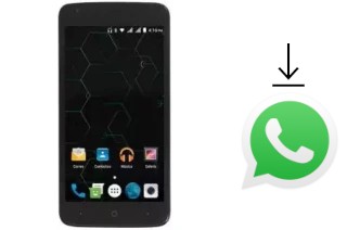 Como baixar e instalar o WhatsApp em Kalley Element Q