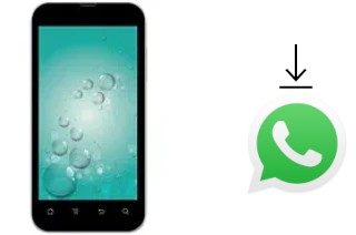 Como baixar e instalar o WhatsApp em Karbonn A9+