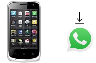 Como baixar e instalar o WhatsApp em Karbonn A1+