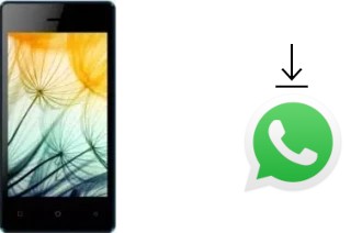 Como baixar e instalar o WhatsApp em Karbonn A1 Indian