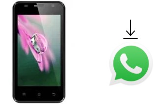 Como baixar e instalar o WhatsApp em Karbonn A10