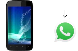 Como baixar e instalar o WhatsApp em Karbonn A111