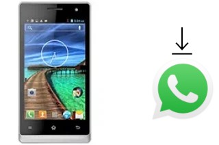 Como baixar e instalar o WhatsApp em Karbonn A12+