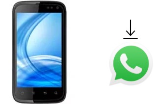 Como baixar e instalar o WhatsApp em Karbonn A15