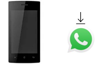 Como baixar e instalar o WhatsApp em Karbonn A16