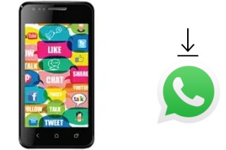 Como baixar e instalar o WhatsApp em Karbonn A2