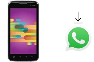 Como baixar e instalar o WhatsApp em Karbonn A21