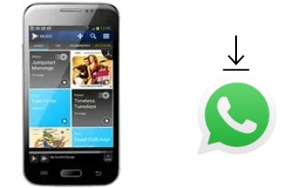 Como baixar e instalar o WhatsApp em Karbonn A25