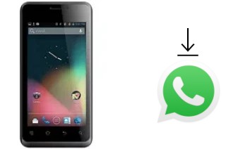 Como baixar e instalar o WhatsApp em Karbonn A27 Retina