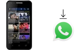 Como baixar e instalar o WhatsApp em Karbonn A2+